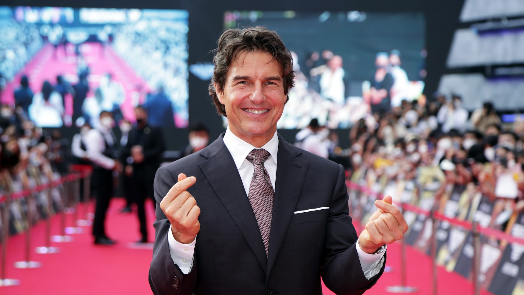 Tom Cruise Turns 64 With 64 Surprising Facts About Him