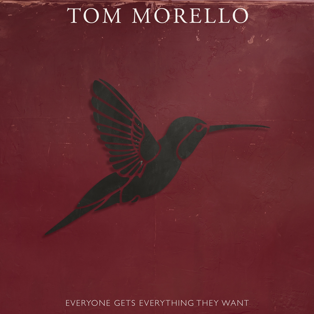 Tom Morello Drops Debut Solo Rock Album And New Single