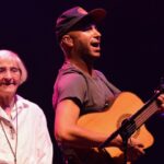 Tom Morello Mourns Loss of His Mother Mary Morello