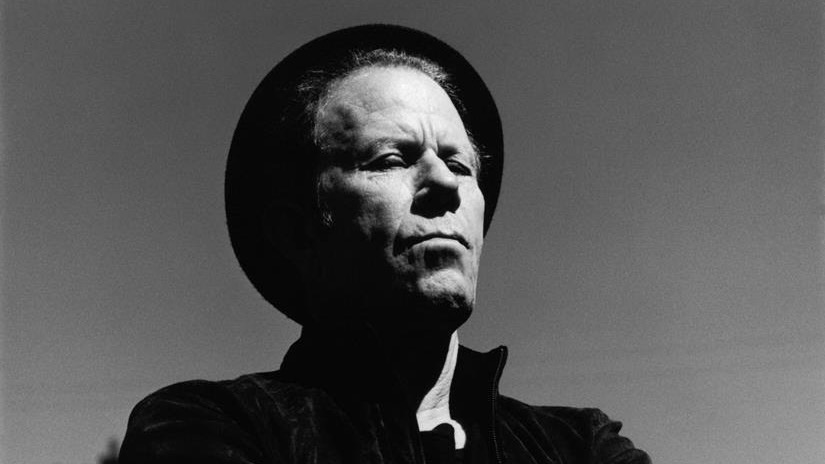 Tom Waits Drops New Spoken Word Cut The Fly Now Streaming