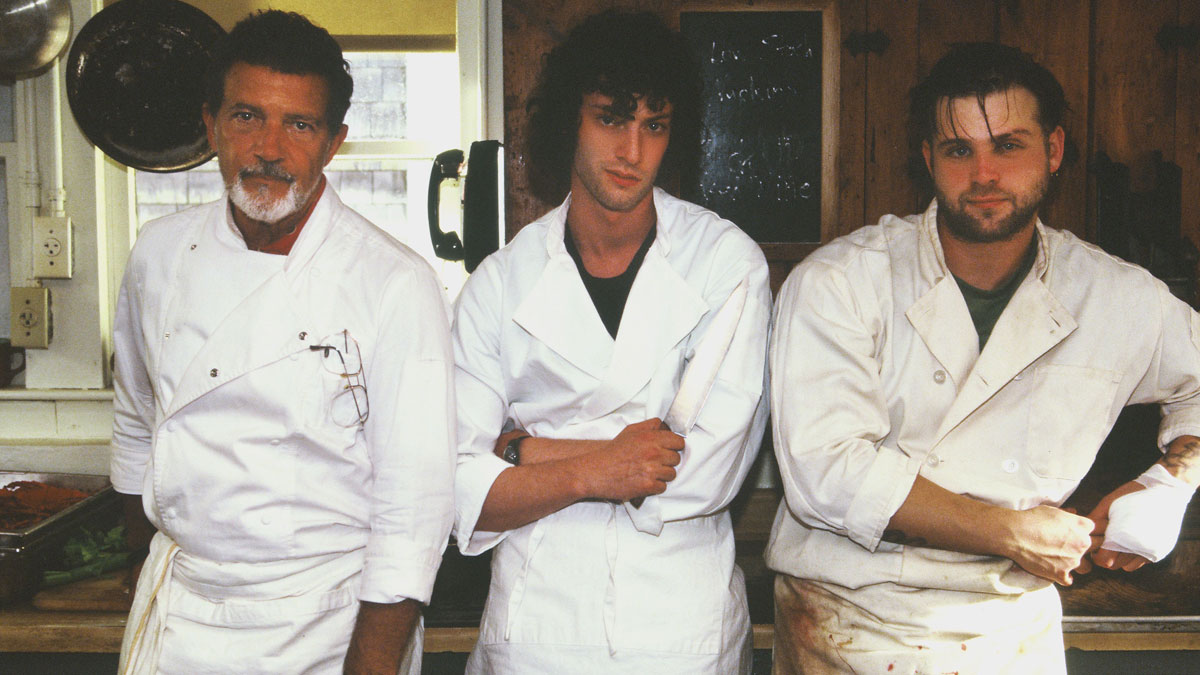 Tony Documentary Explores Life Beyond Anthony Bourdain