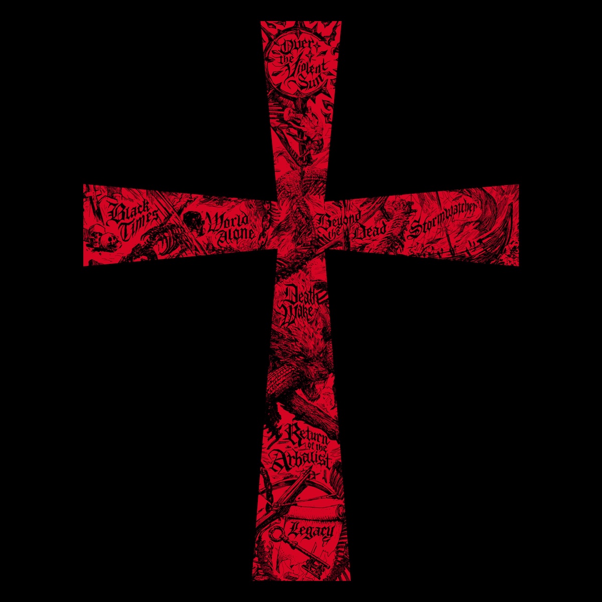 Tony Iommi Drops First Solo Album in 21 Years