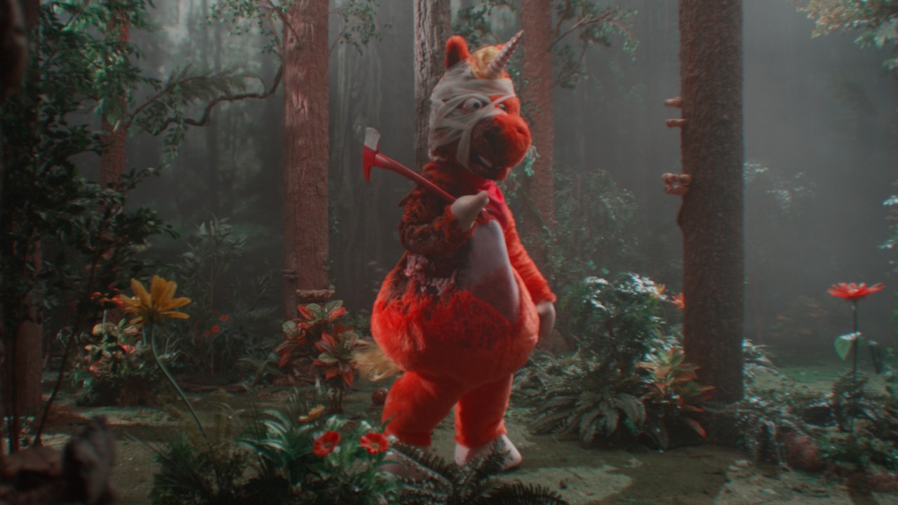 Too Many Cooks Creator Unveils Trailer For Buddy Feature Film Debut