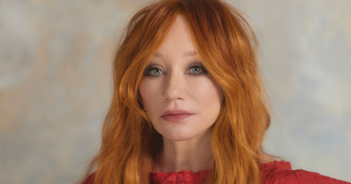 Tori Amos Explores Myth And Music On New Podcast
