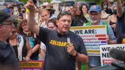 Troy Jackson's Secret Life as Republican Troll Mastermind Uncovered Somehow