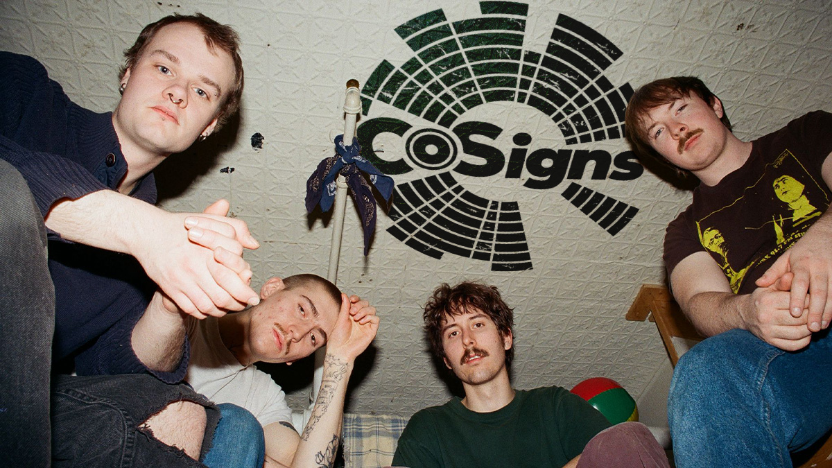 Truck Violence Grind Pays Off With Gritty New Sound