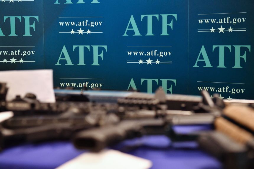 Trump Admin Generously Returns Gun Licenses To Reformed Dealers Maybe