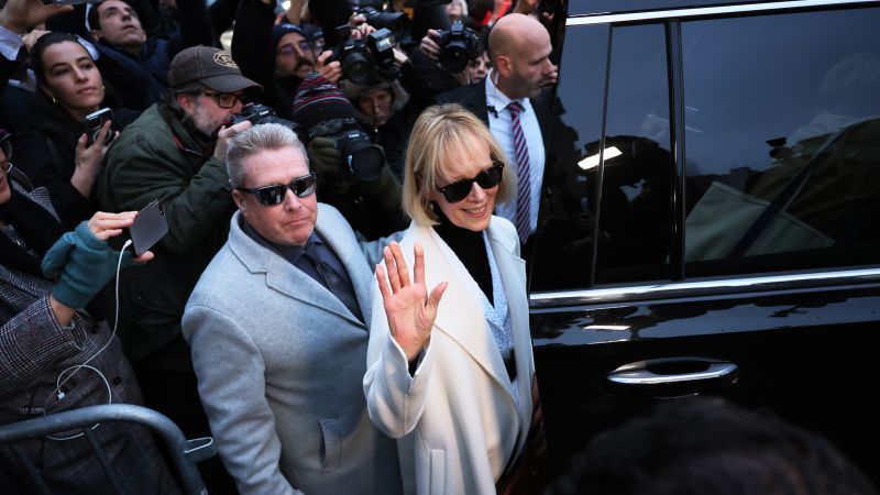 Trump Pays $5M For Alleged Misbehavior Because Accountability Exists