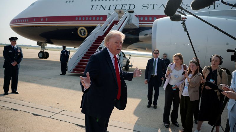 Trump Rakes In Billions On Crypto While Others Lose Big Time