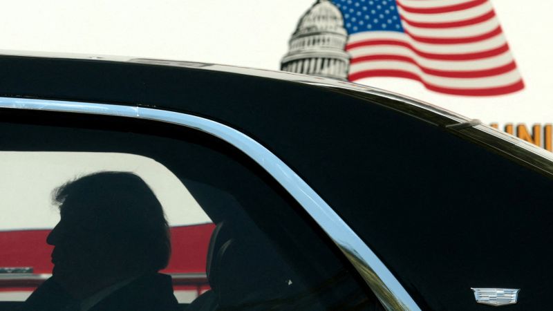 Trump Ruins Saudi Nuclear Deal In Record Time Somehow