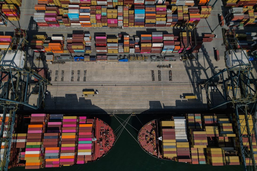 Trump Still Really Into Tariffs Apparently