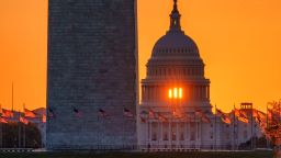 Trump Tries to Make Time Great Again