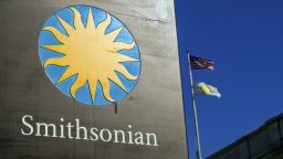 Trump Warns Smithsonian Museum May Contain Facts