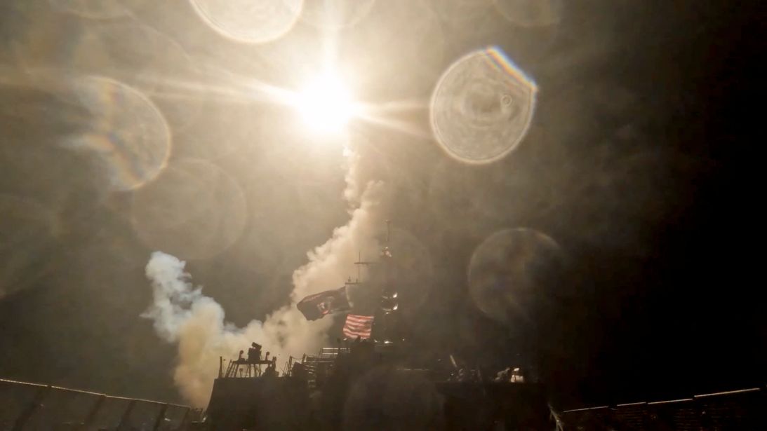 Trump’s Iran Plan Apparently Involves Making Things Worse Quickly
