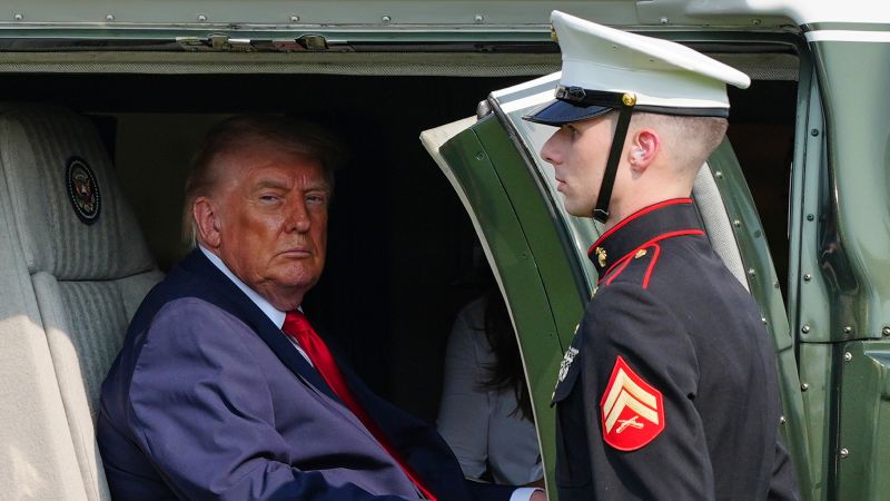 Trump's Master Deal Making Skills: Nope, Says America