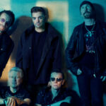 U2 and Martin Garrix drop new single Fireflies