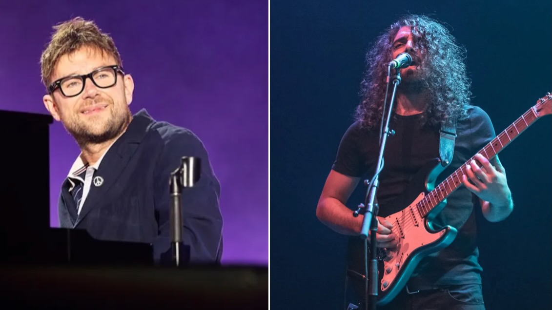 Uncle Acid Claim Damon Albarn Cut Their Roskilde Set Short Suddenly
