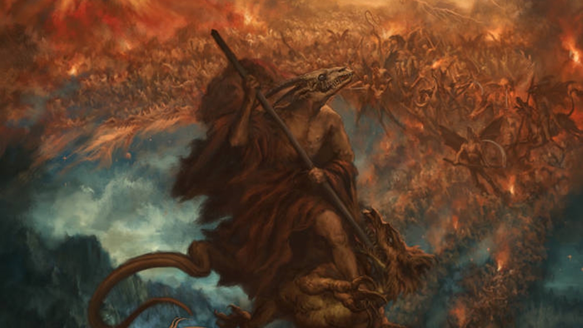 Underground Metal Bands Unleash New Music