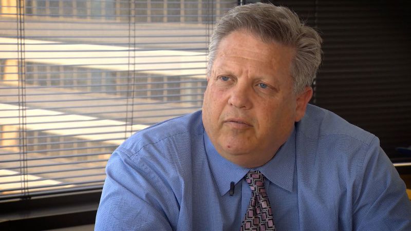 US Attorney Wants Job Back After Super Fast Trump Firing