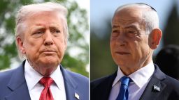 US Warns Iran About Israel's Itchy Trigger Finger Again
