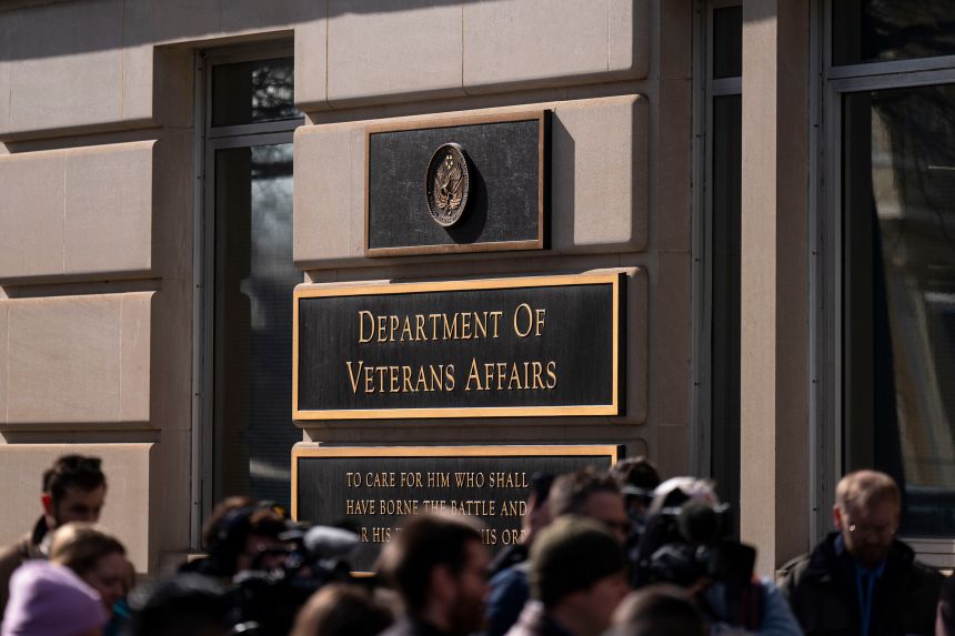VA Secretary Has Alternative Facts On Veteran Wait Times Apparently