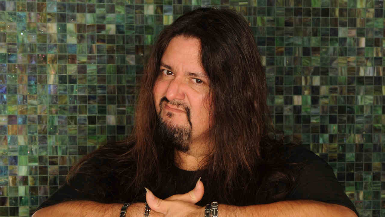 Testament Photo Session