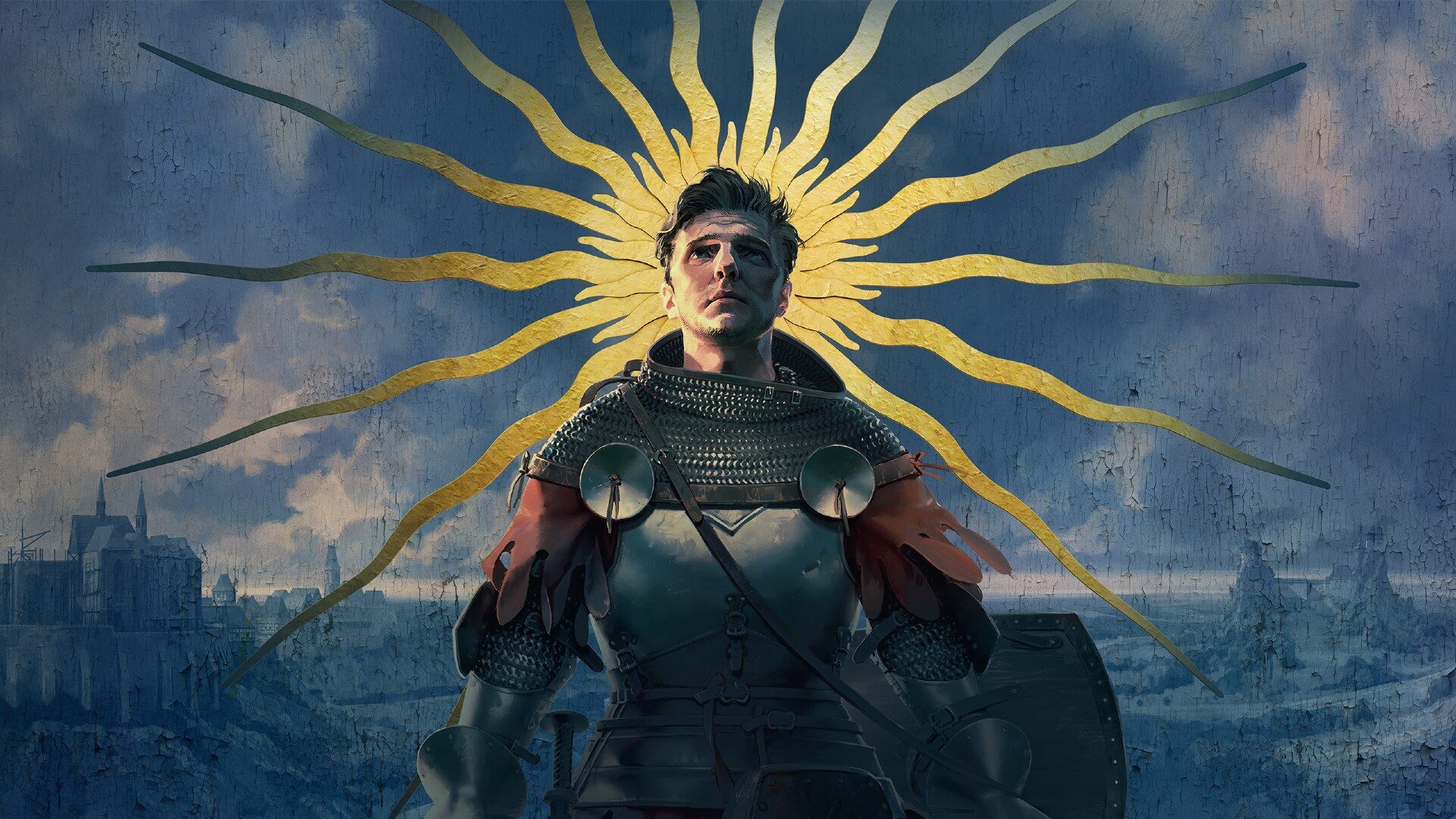Warhorse Studios Teases Kingdom Come Salvation With Possible Multiplayer Cash Grab