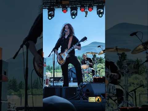 Wayfarer at Fire in the Mountains festival (Day 1 — 07/24/2026)