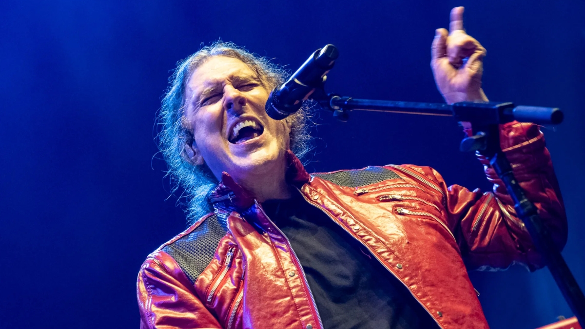 Weird Al Turns Down Lucrative AI Software Ad Deal