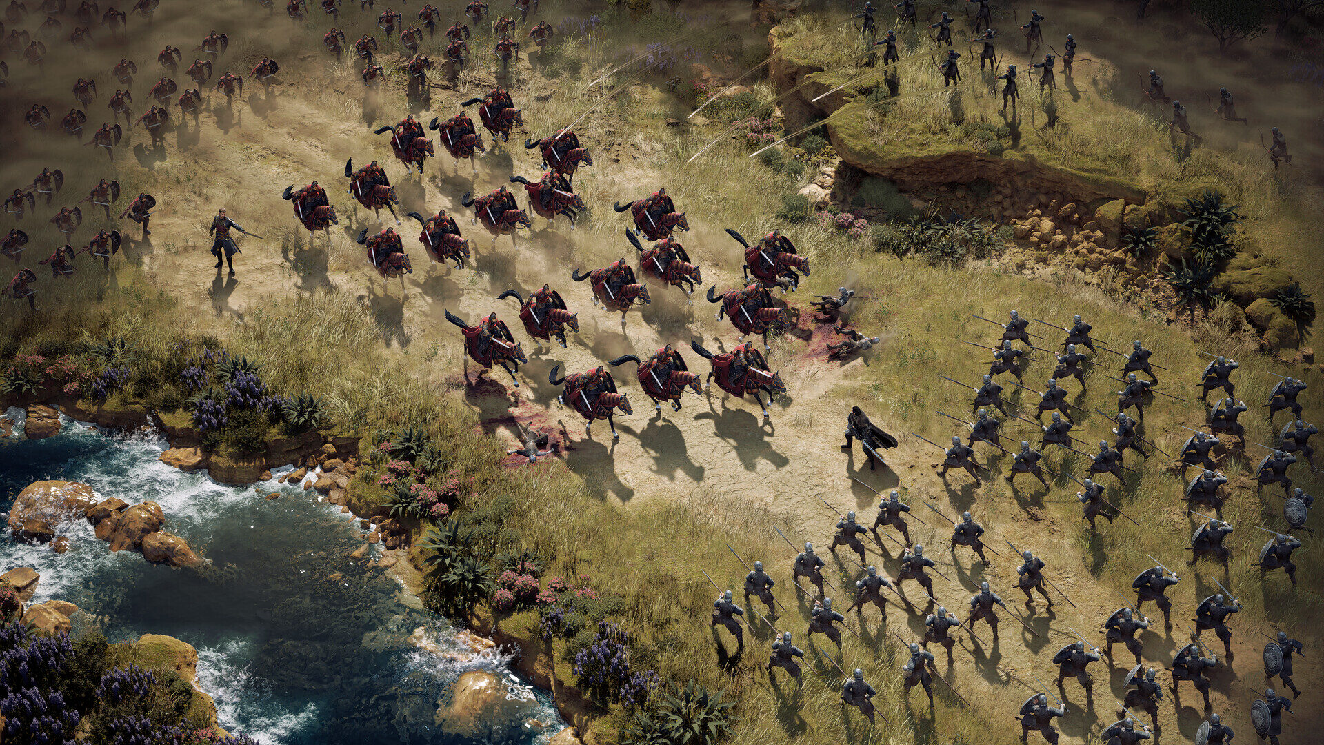 Westeros Wars Relaunches, Because Money Still Grows On Trees Apparently