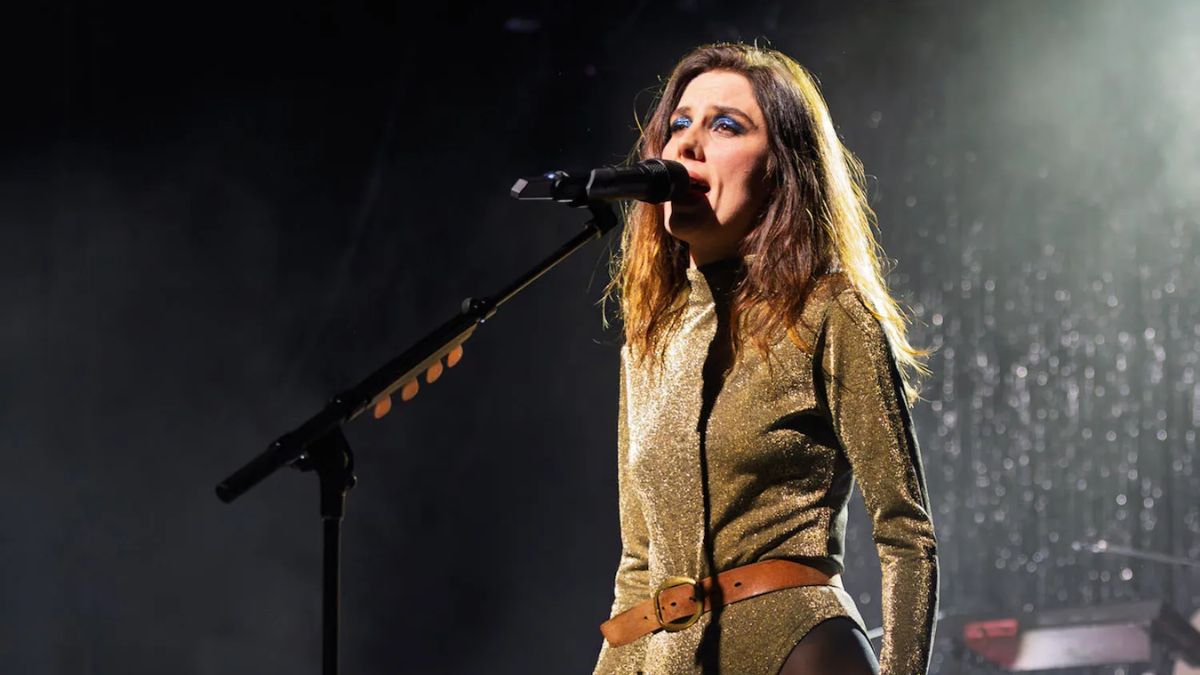 Wolf Alice Covers Nirvana Classic At London Homecoming Gig