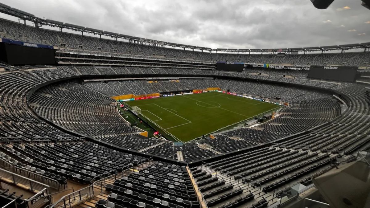 World Cup Knockout Stage Tickets Available at Last Minute