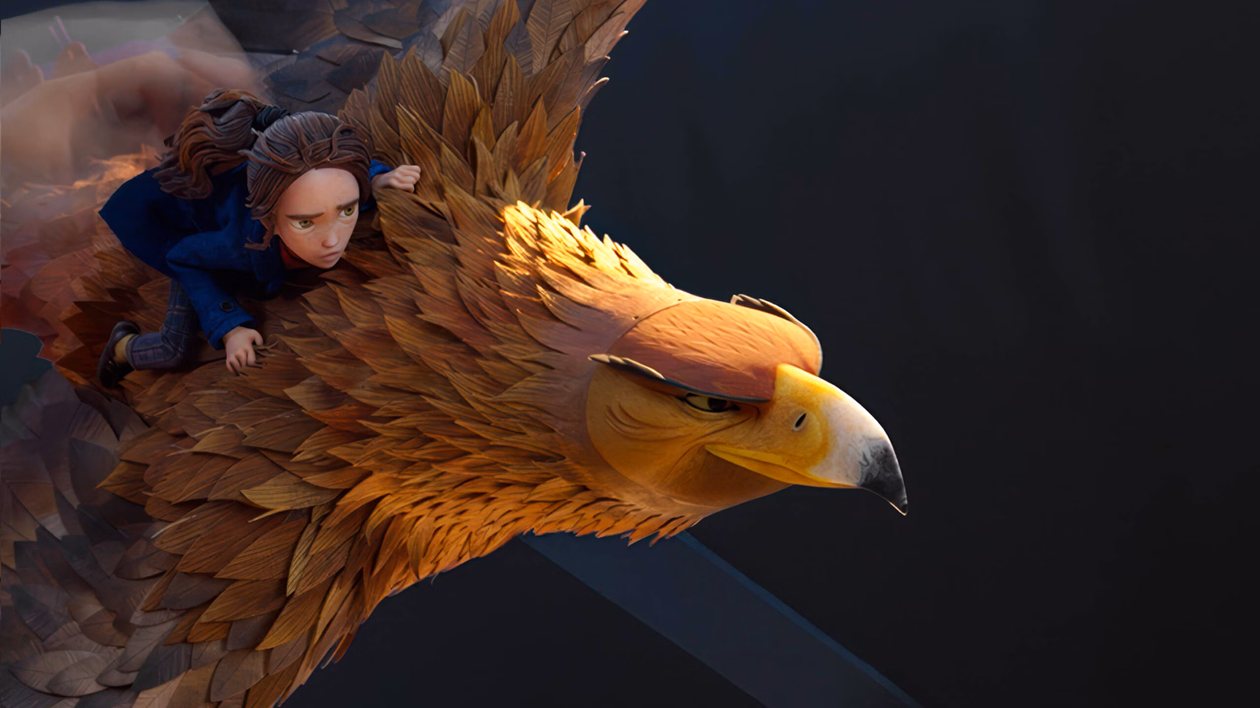 LAIKA’s Wildwood Gets a New Trailer Because You Clearly Didn’t Watch the First Five Ones