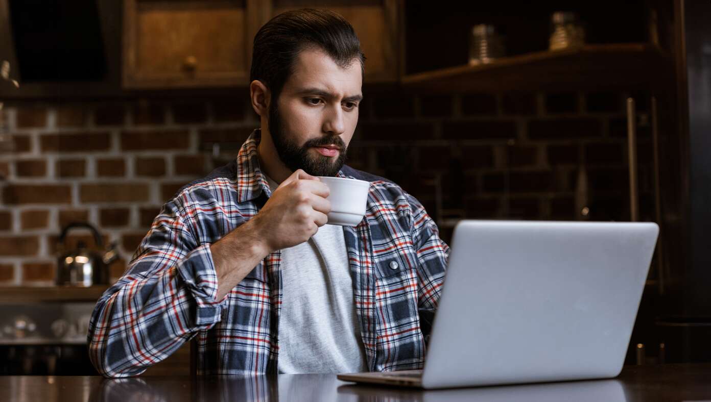 Man Checks Which Propositions The Teachers Union Supports So He Knows What To Vote Against
