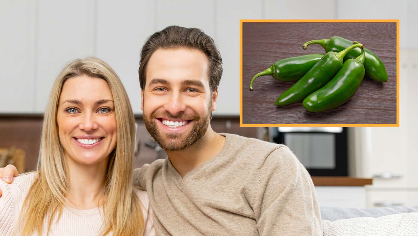 Report: White People Completely Unaffected By Jalapeño Recall