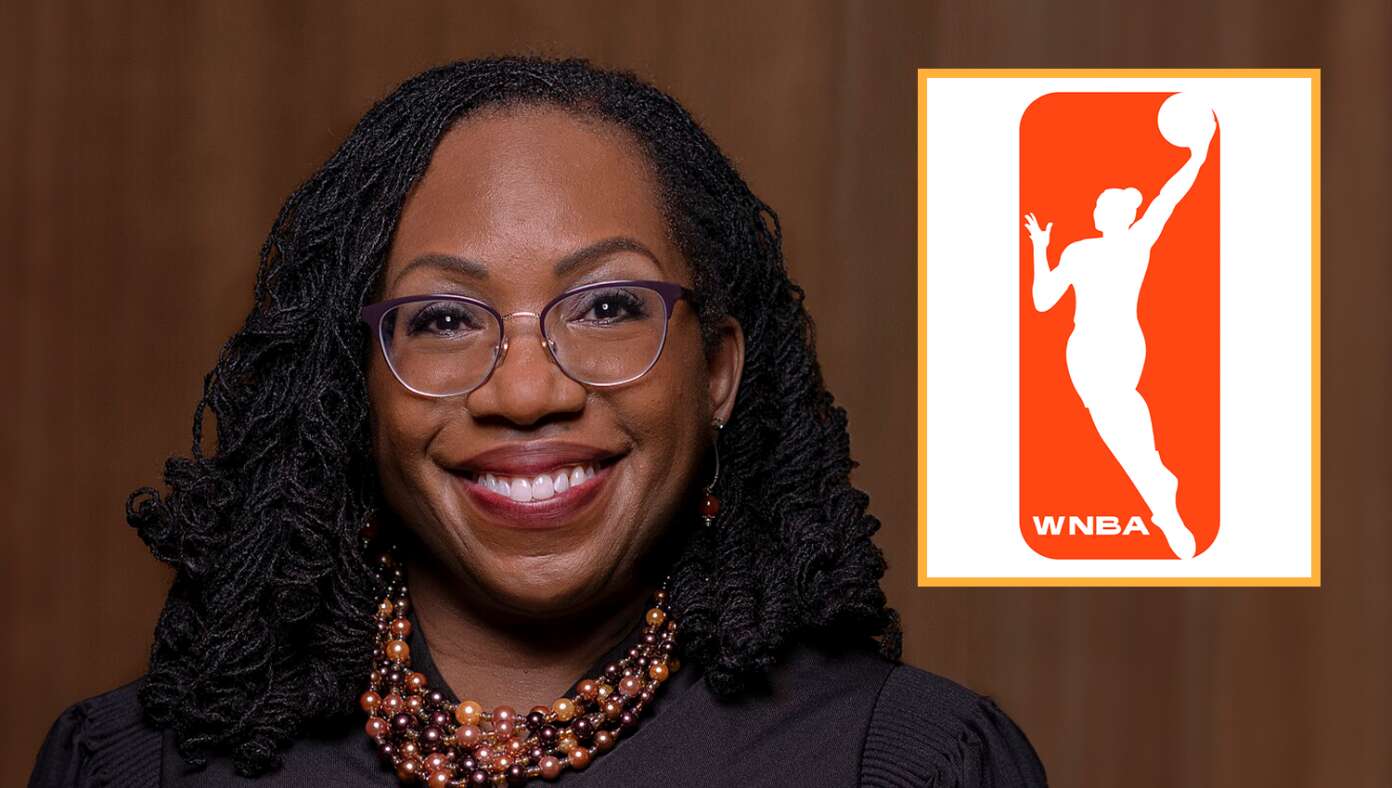 WNBA Brings In Revered Supreme Court Justice To Help Determine What A Woman Is
