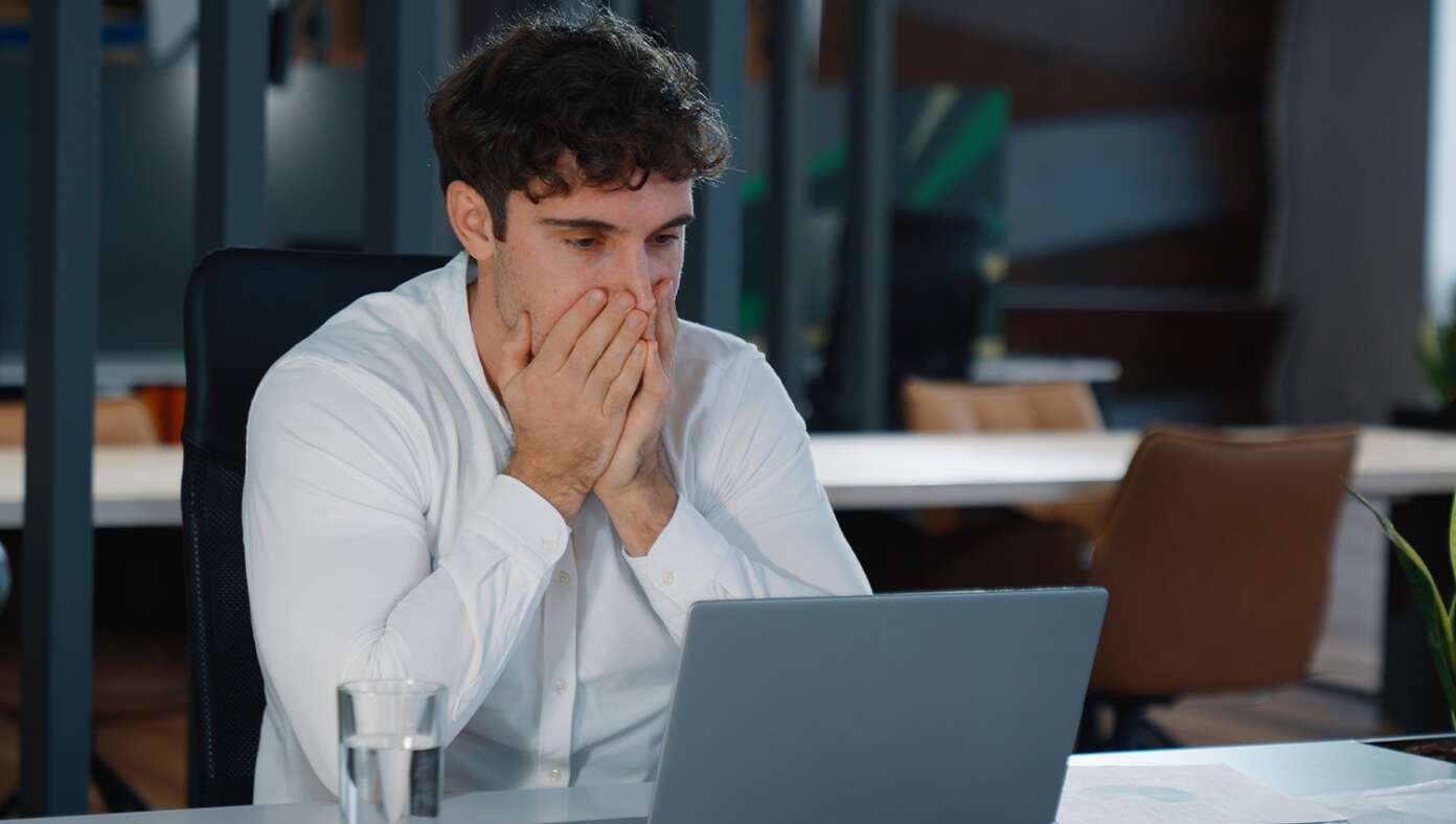Oh, Crap: Government Threatens To Fix Something