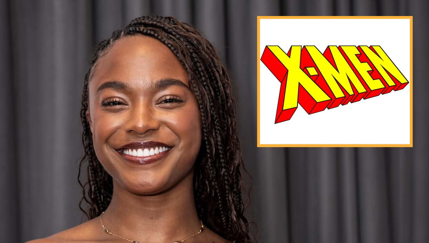 New 'X Men' Movie Expected To Flop As They Went Woke And Made Storm Black