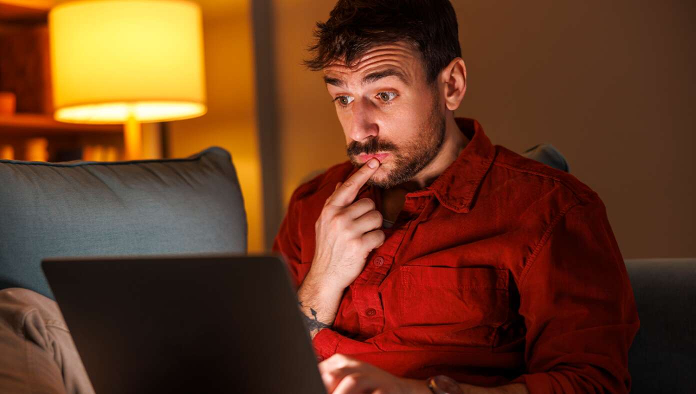 A.I. Assistant Starting To Suspect Its Human Might Be A Bit Of A Moron