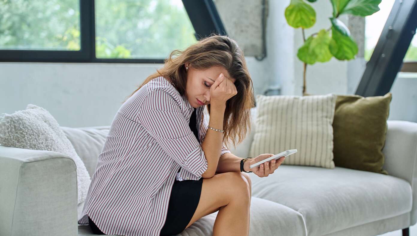 Woman Who Has Nothing Bad To Say About Her Husband Uninvited From Ladies Lunch Group
