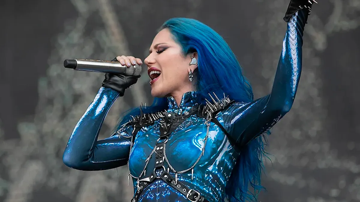 Alissa White Gluz