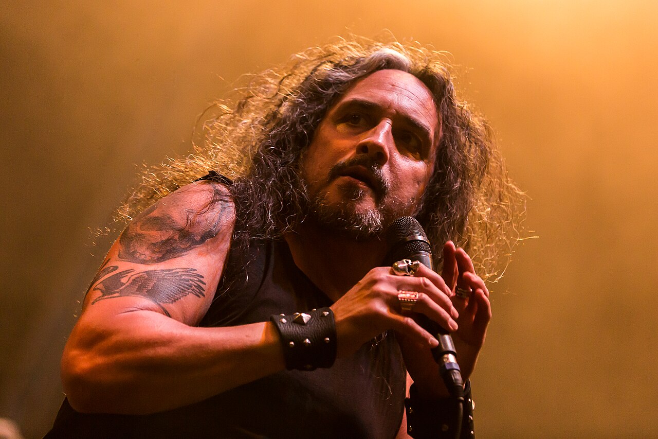 Death Angel Metal Frenzy 2018 34