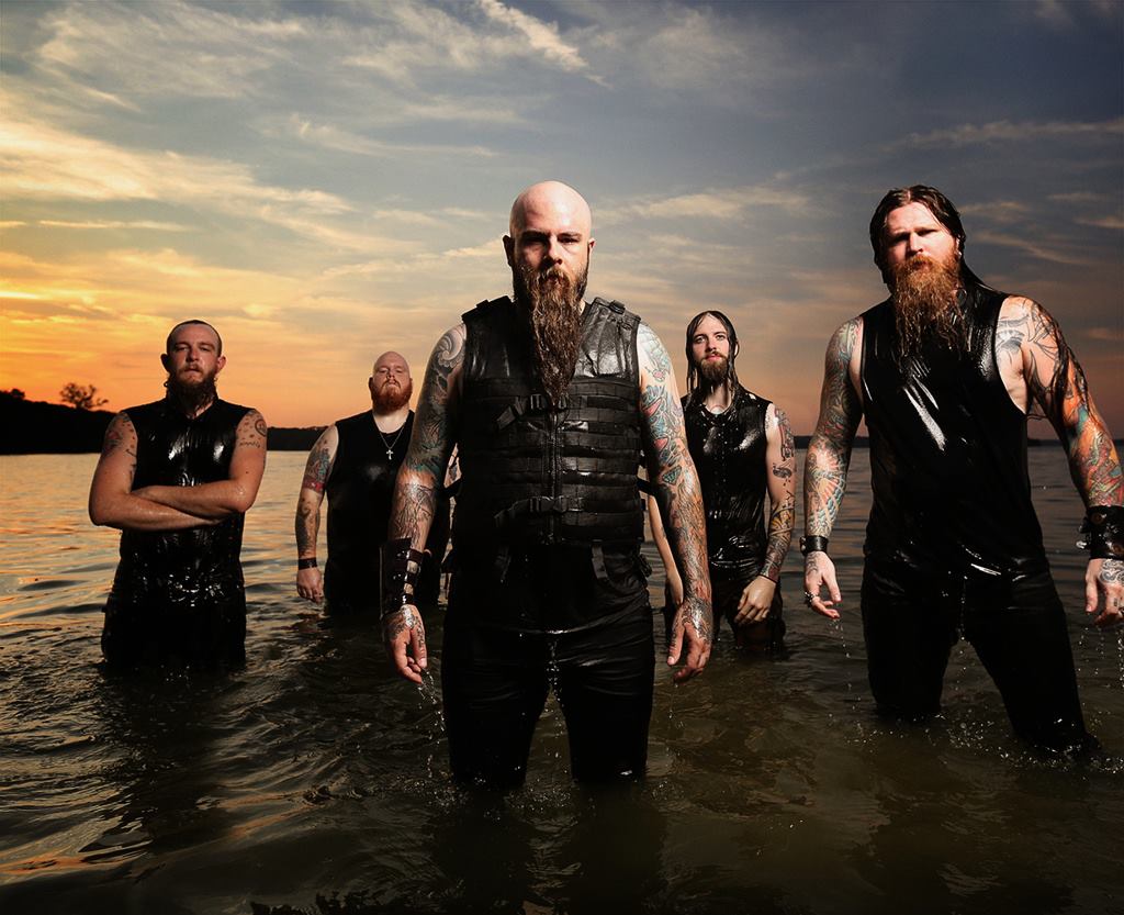 Demon Hunter 2014