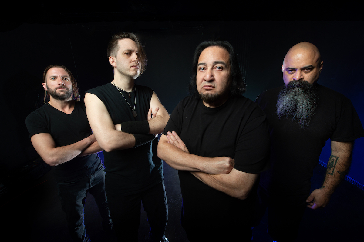 Fear Factory 2023