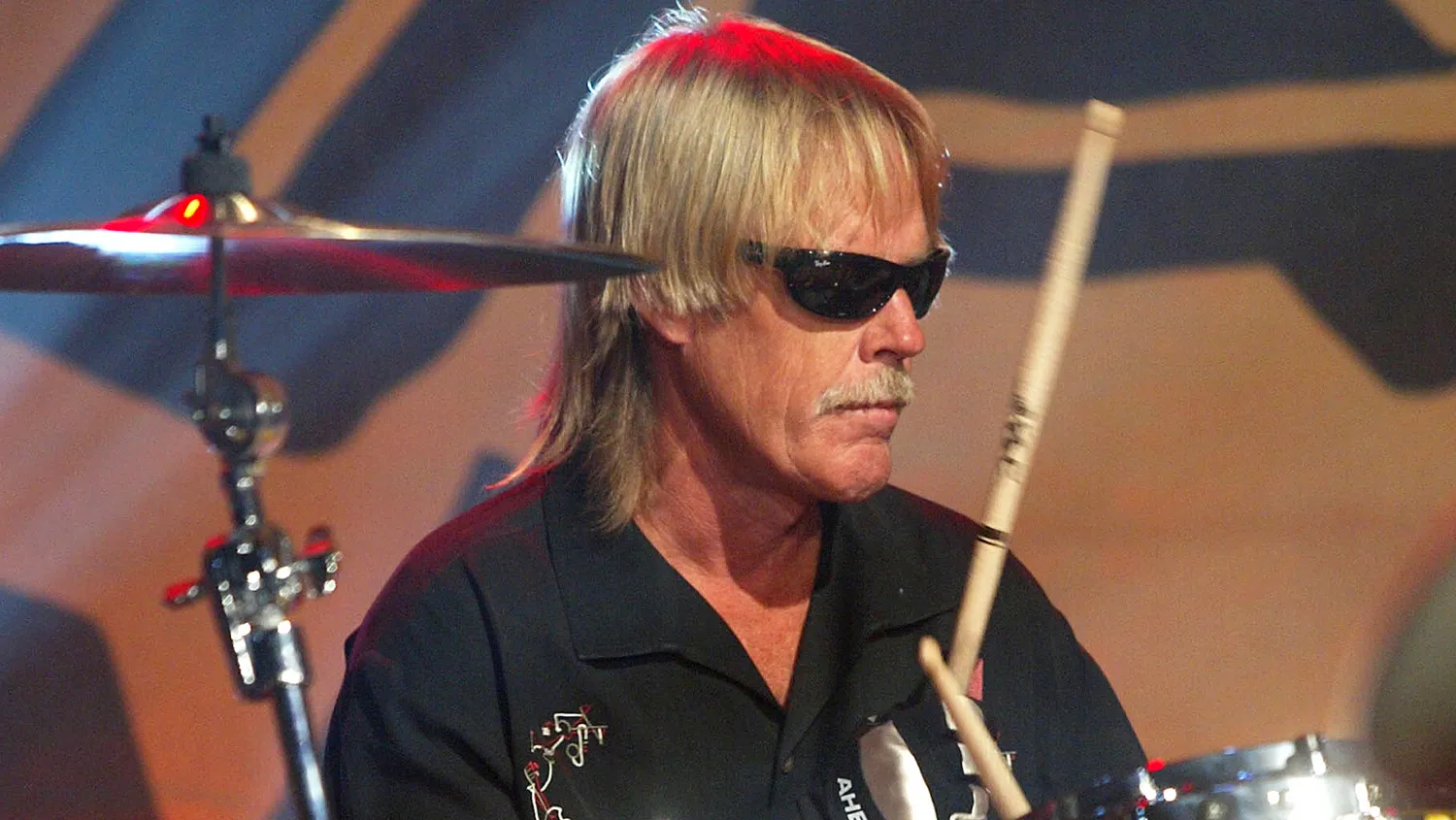 Frank Beard