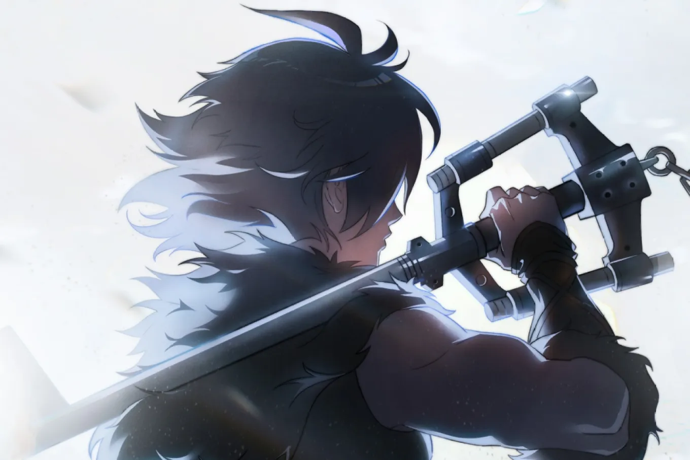 Kingdom Hearts Anime TV series