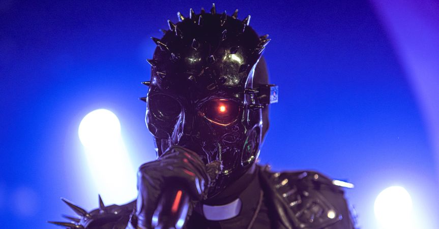 Priest header Pablo Salamone