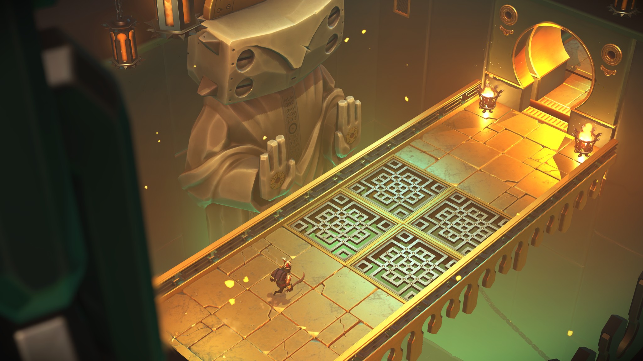 Rogue Fortune Screenshot 1 scaled