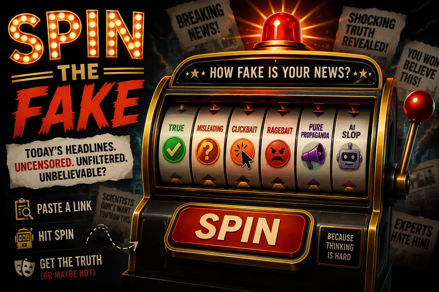 Spin main