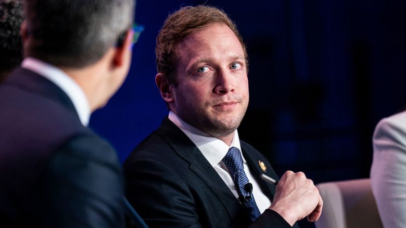 Abuser Accused Rep Still Running Because Why Not Apparently